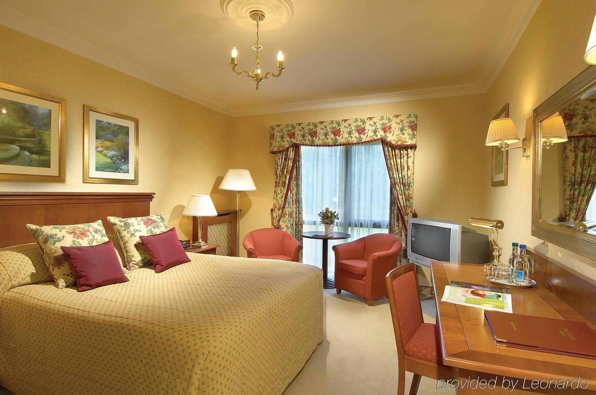 Parkway Hotel & Spa Cwmbran Camera foto