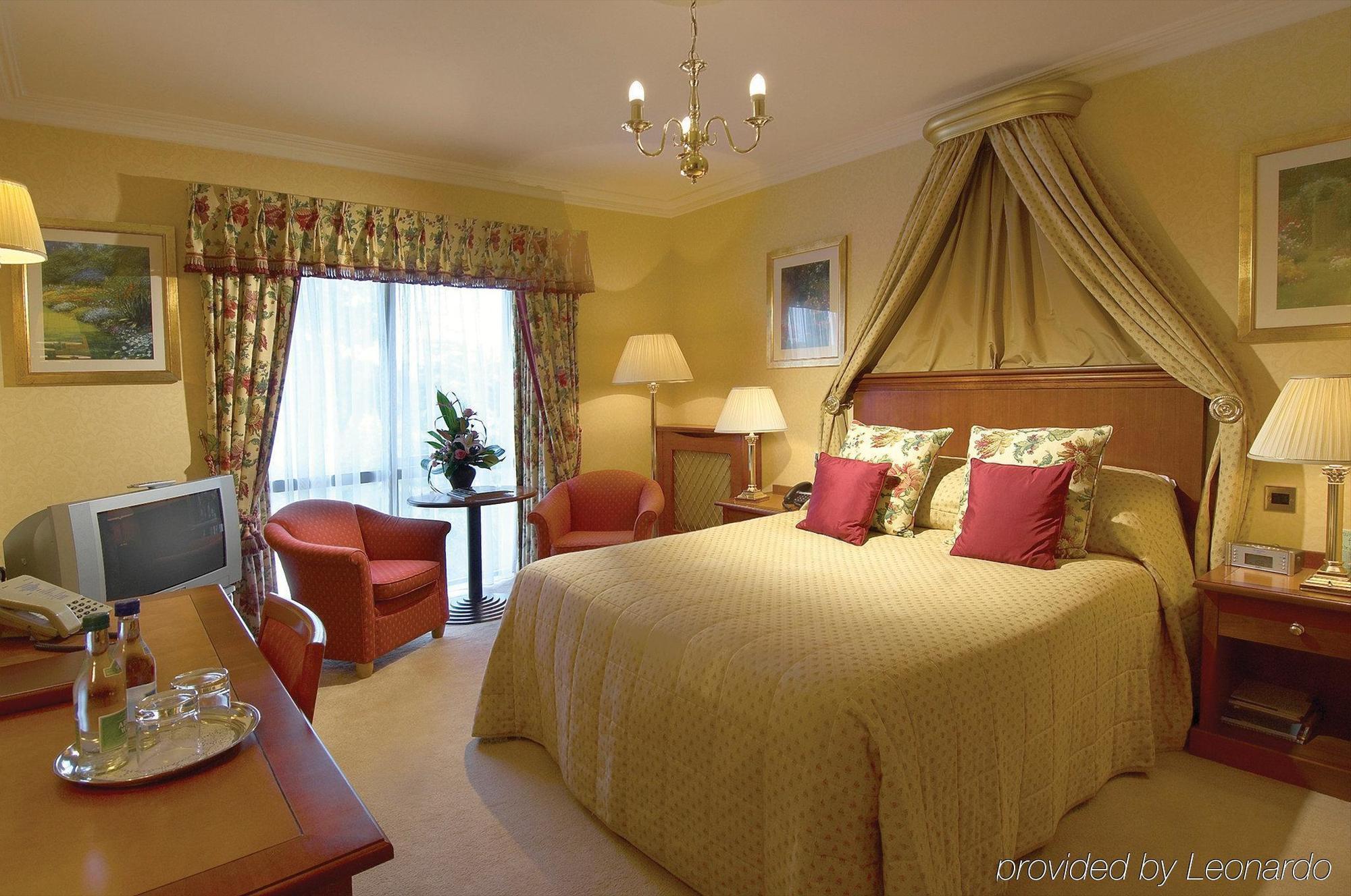 Parkway Hotel & Spa Cwmbran Camera foto